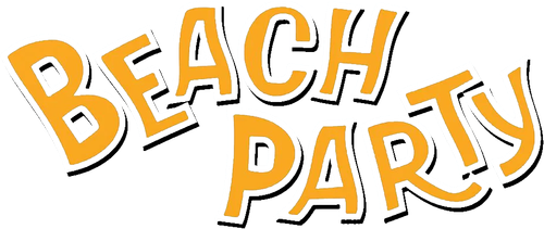 Beach Party logo