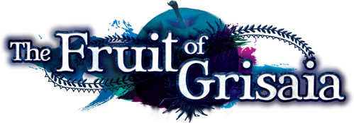 The Fruit of Grisaia logo
