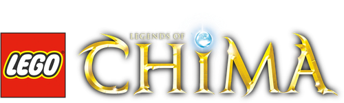 LEGO Legends of Chima logo