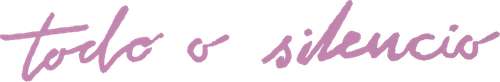 All the Silence logo