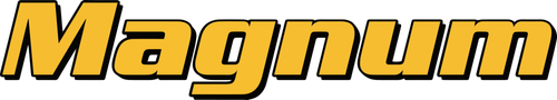 Magnum logo