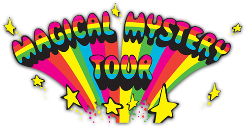 Magical Mystery Tour logo