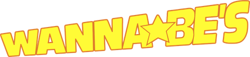 Wanna-Be's logo