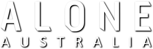 Alone Australia logo
