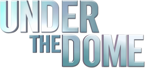 Under the Dome logo