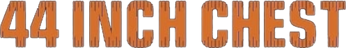 44 Inch Chest logo