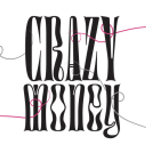 Crazy Money logo