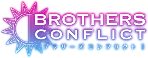 Brothers Conflict logo