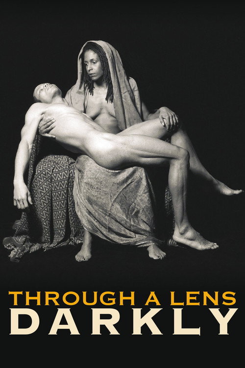 Through a Lens Darkly: Black Photographers and the Emergence of a People