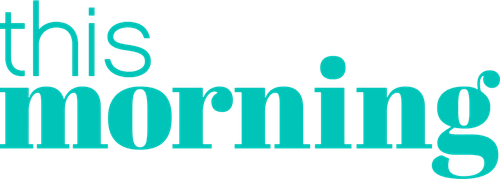 This Morning logo