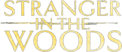 Stranger in the Woods logo