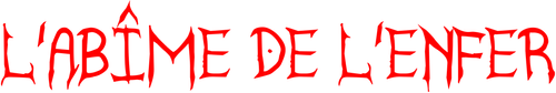 L'Abîme de l'Enfer logo