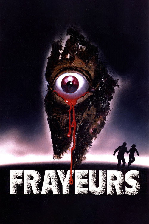 Frayeurs