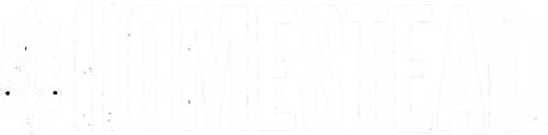 Homestead: The Series logo