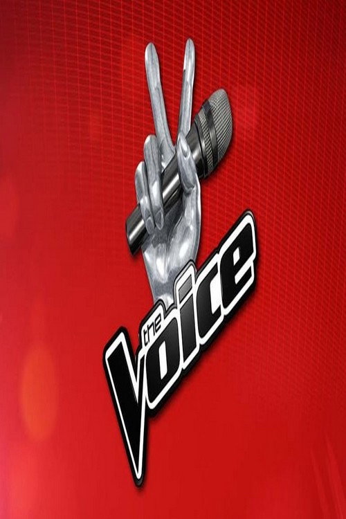 The Voice (Hongrie)