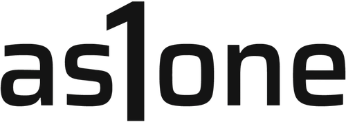 as1one: The Israeli-Palestinian Pop Music Journey logo