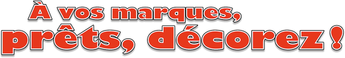 Voisin contre voisin logo