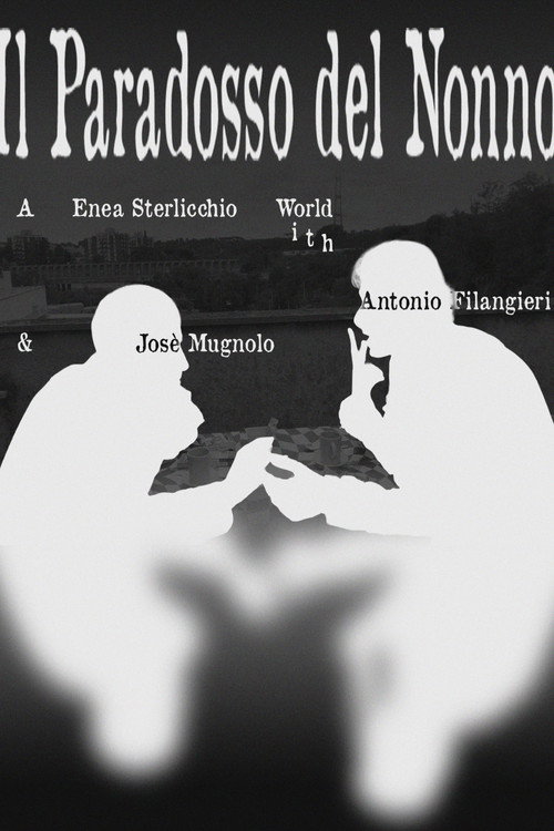 Il Paradosso del Nonno