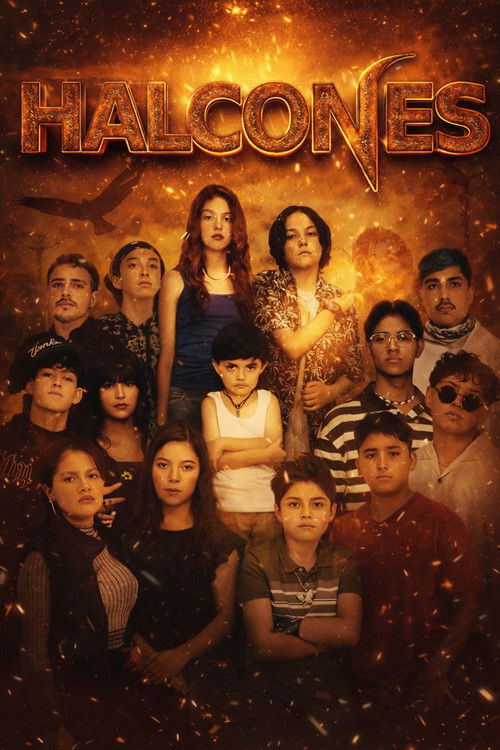 Falcons