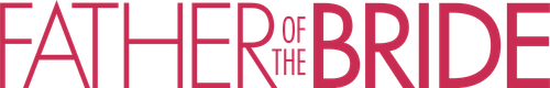 Father of the Bride logo