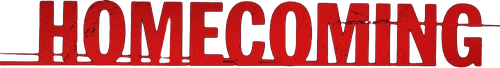 Homecoming logo