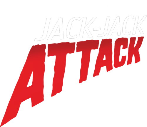 Baby-sitting Jack-Jack logo