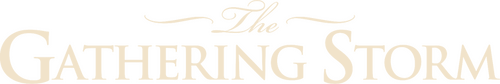 The Gathering Storm logo