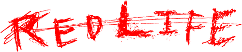 RedLife logo