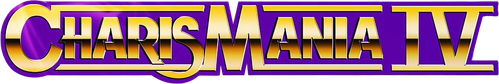 DDT CharisMania IV logo