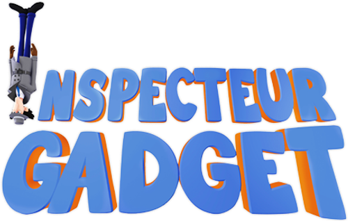Inspecteur Gadget logo