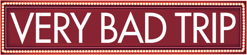 Very Bad Trip logo