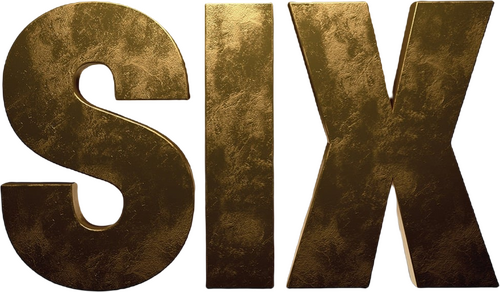 SIX logo