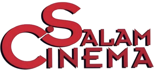 Salaam Cinema logo