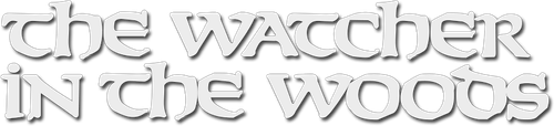 The Watcher in the Woods logo