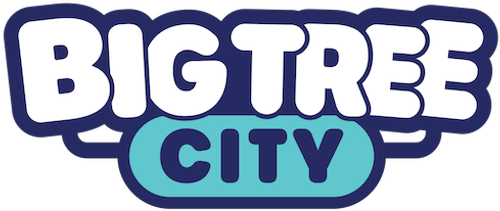 Big Tree City logo