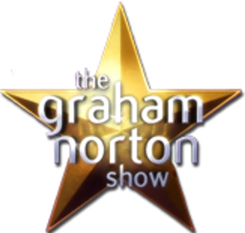 The Graham Norton Show logo