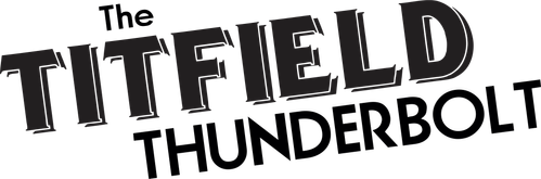 Tortillard pour Titfield logo