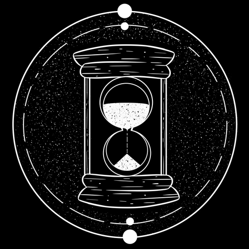 Eternidade logo