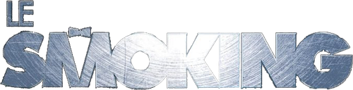 Le Smoking logo