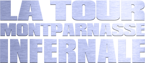 La Tour Montparnasse Infernale logo