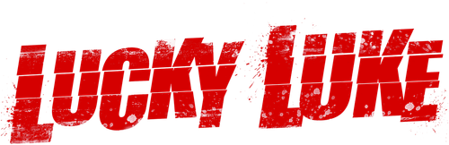 Lucky Luke logo