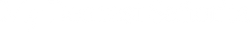 My Dearest Señorita logo