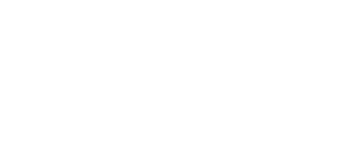 Cabbage Your Life logo