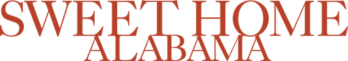Sweet Home Alabama logo