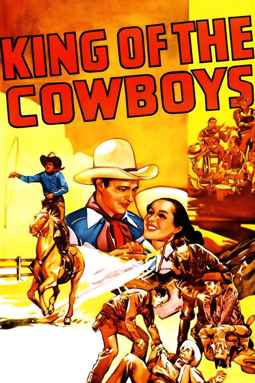 King of the Cowboys