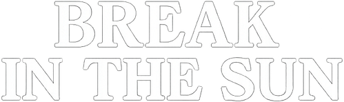 Break in the Sun logo