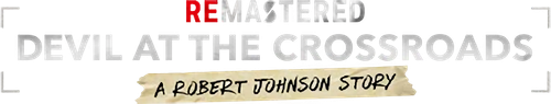 ReMastered: Devil at the Crossroads logo