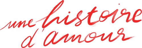 Une histoire d'amour logo