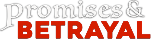 Promises & Betrayals: Britain and the Struggle for the Holy Land logo