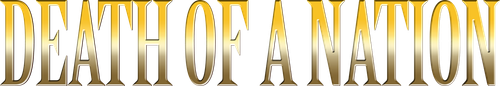 Death of a Nation logo